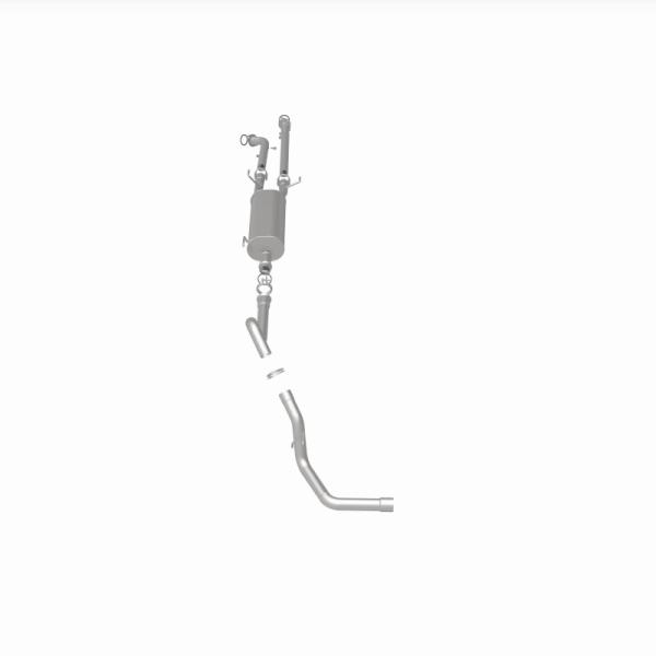 MAG BRE Exhaust Kits Magnaflow 106-0121