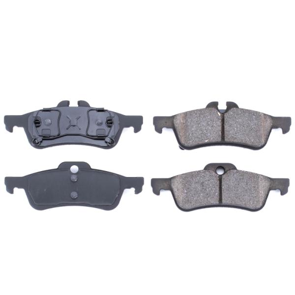 PowerStop 16-1060