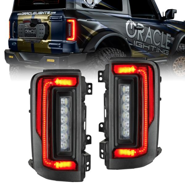 ORACLE Lighting 5892-504-T