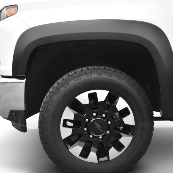 Bushwacker 40986-02