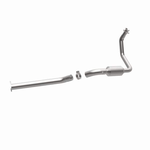 MAG Converter Direct Fit Magnaflow 4451415