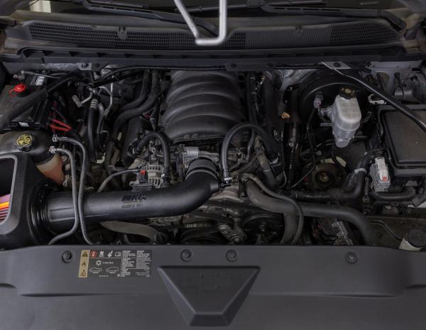 K&N Engineering 50-3082