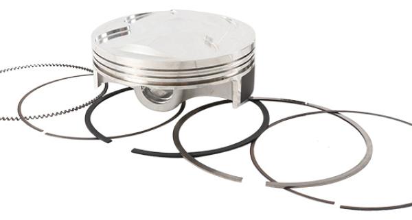 Vertex Pistons 23549B
