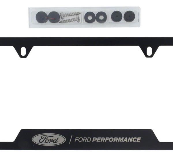 Ford Racing M-1828-SS304BK