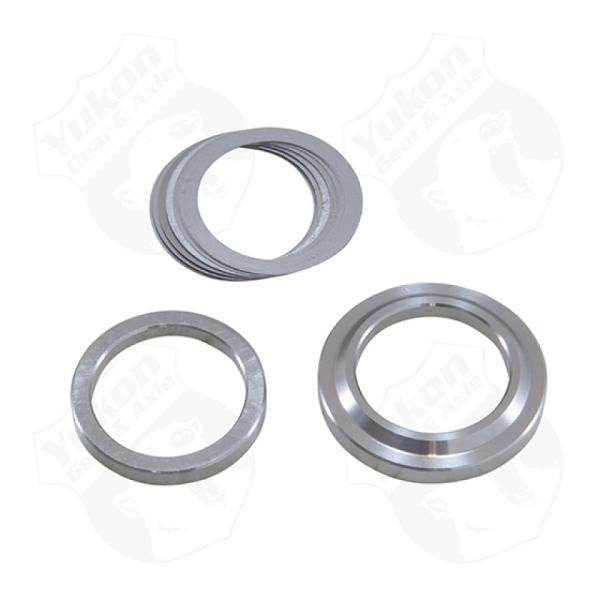 Yukon Gear & Axle SK CSF9-2PIECE