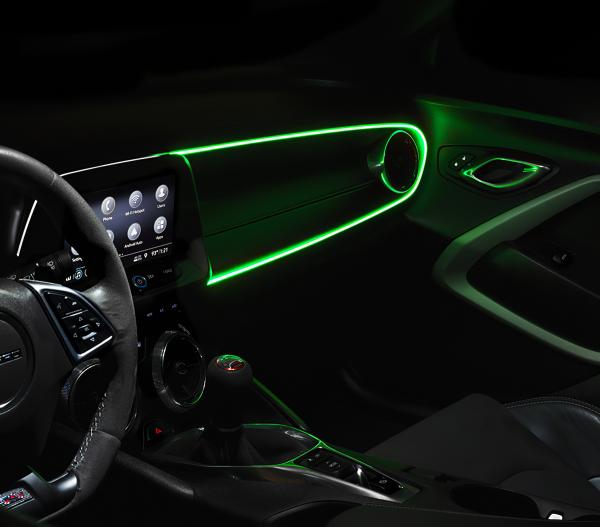 ORACLE Lighting 4233-333-2