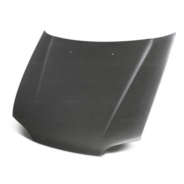 Seibon HD9295HDCV2D-OE-DRY