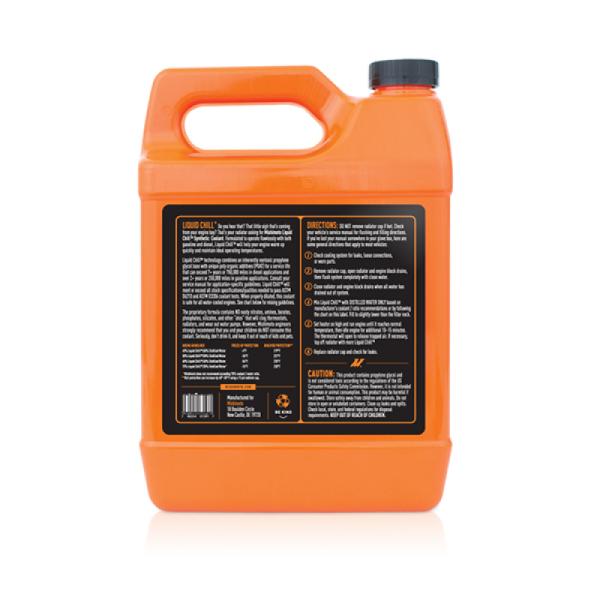 MM Liquid Chill Mishimoto MMRA-LC-FULLF