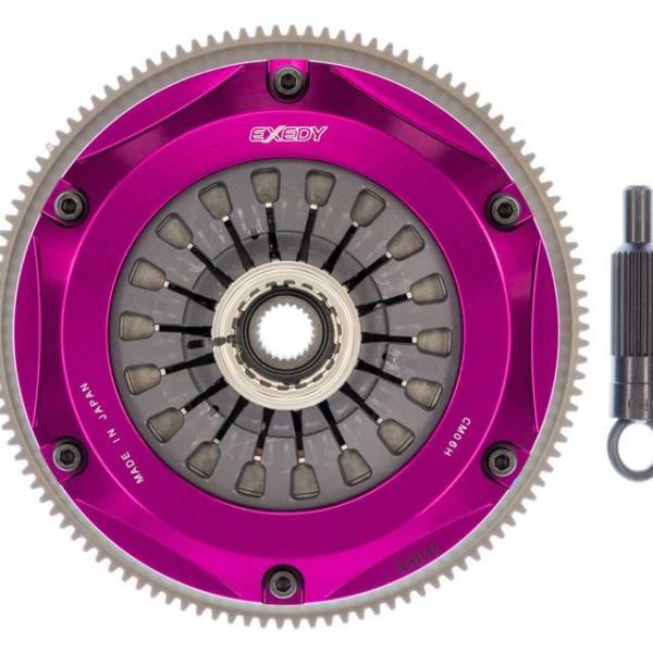 Exedy MM062HD