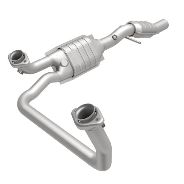 MAG Converter Direct Fit Magnaflow 23661