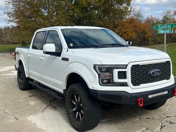 Fishbone Offroad FB21353