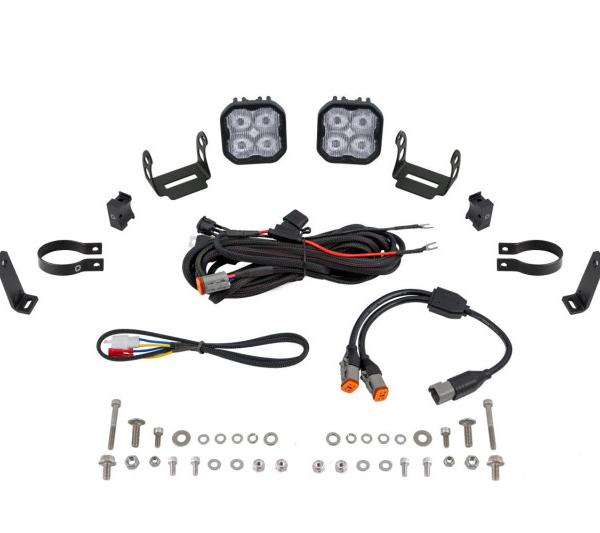 Diode Dynamics DD7718