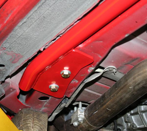 UMI Performance 2027-R