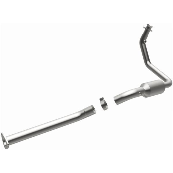 MAG Converter Direct Fit Magnaflow 4451415