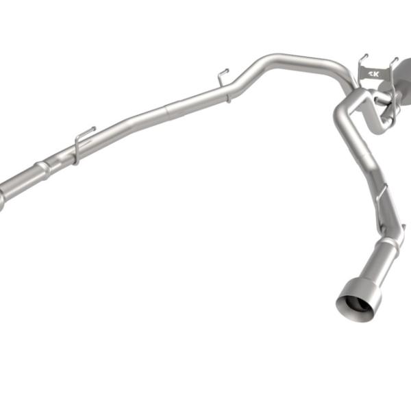 Kooks Headers 35104100