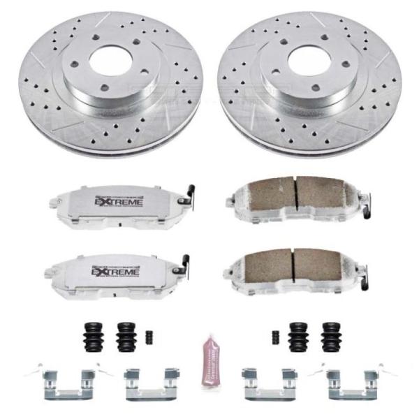 PowerStop K2282-26