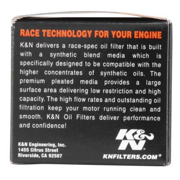 K&N Engineering KN-139