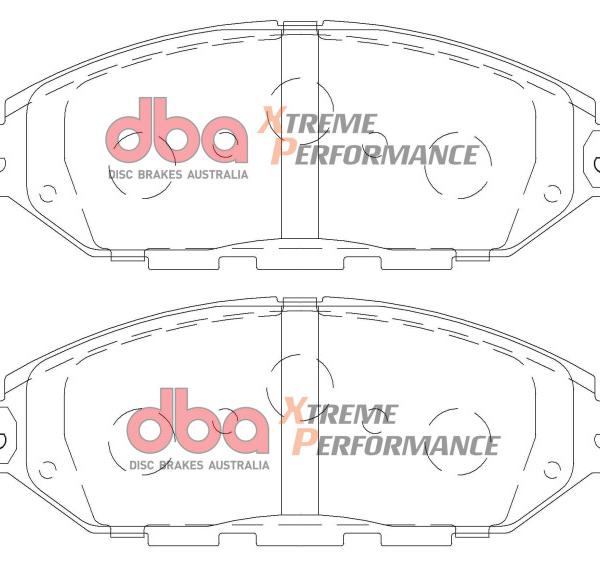 DBA DB2378XP