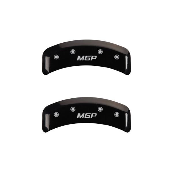 MGP 38011SMGPBK