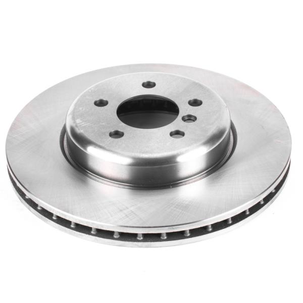 PowerStop EBR1228