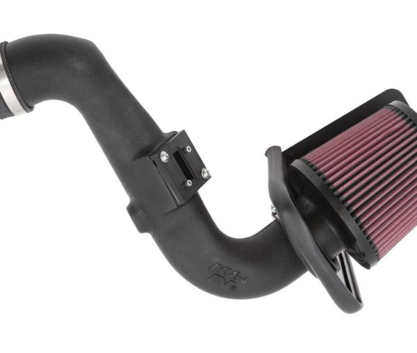 K&N Engineering 57-2587