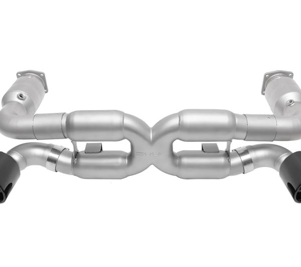 Soul Performance POR.996T.XES.X50B