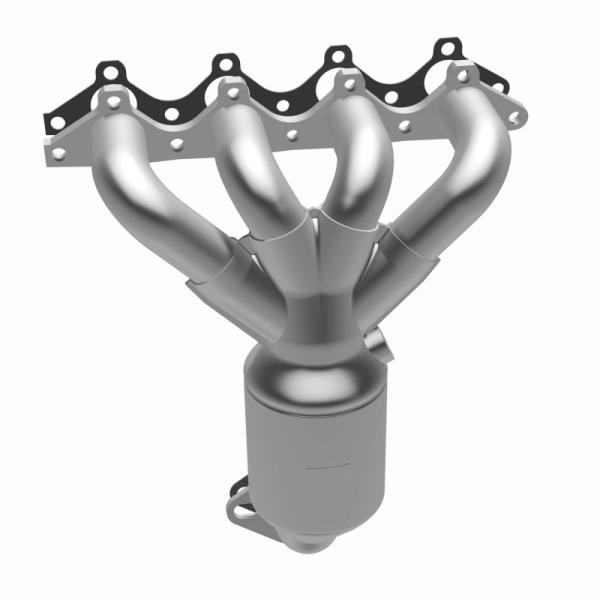 MAG Converter Direct Fit Magnaflow 51887