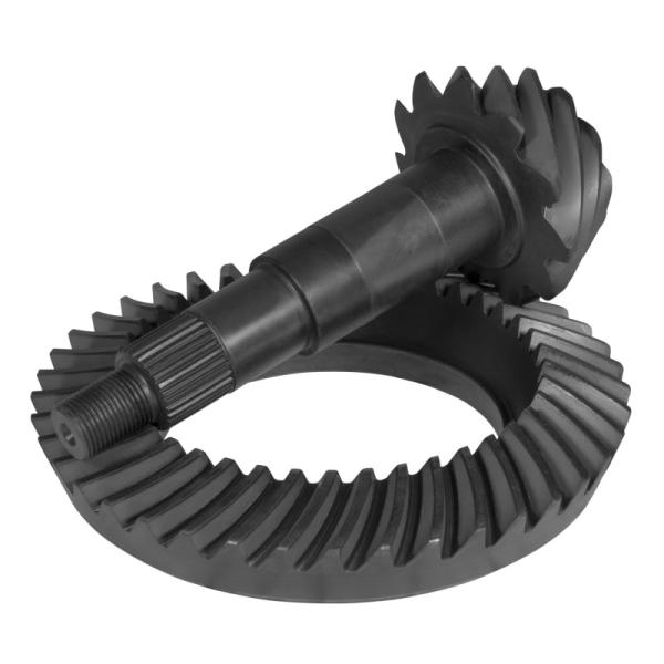 YUK Gear Sets - GM Yukon Gear & Axle YG GM8.5-373