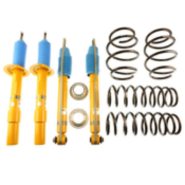 BIL B12 Series Suspension Kits Bilstein 46-181107