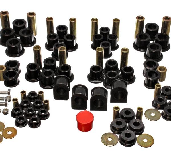 Energy Suspension 4.18124G