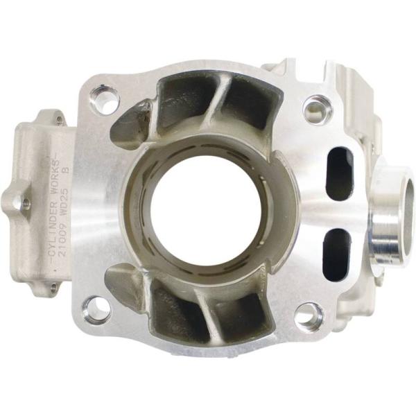 CYL Big Bore Cylinder Kit Cylinder Works 21009-K01