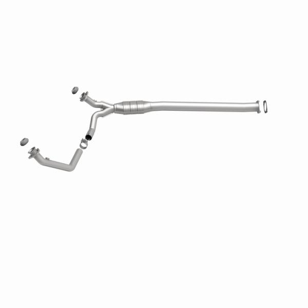 MAG Converter Direct Fit Magnaflow 24991