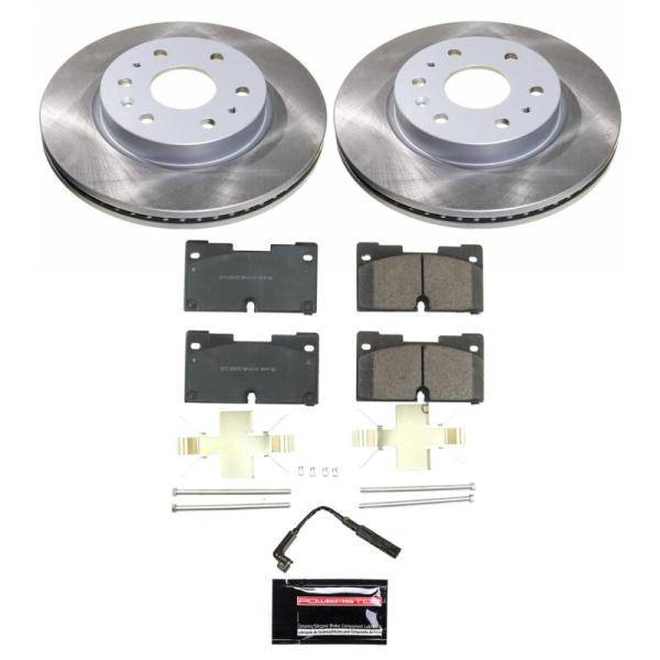 PowerStop SC8172