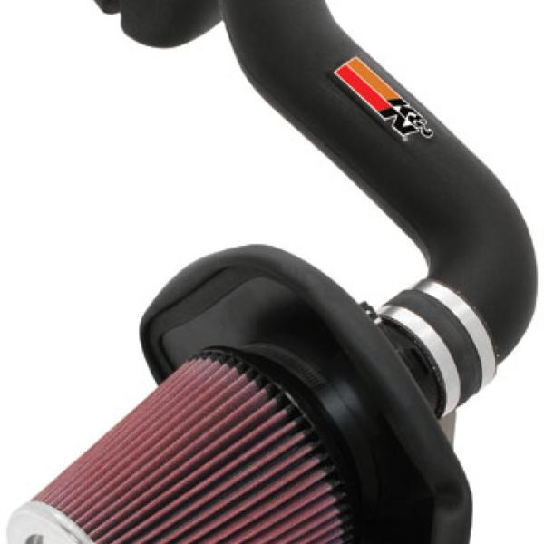 K&N Engineering 57-2535