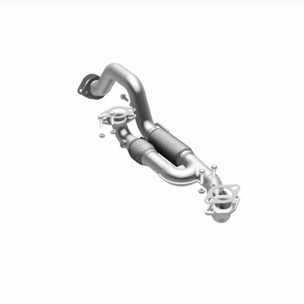 MAG BRE Front Pipe Kit Magnaflow 107-0253