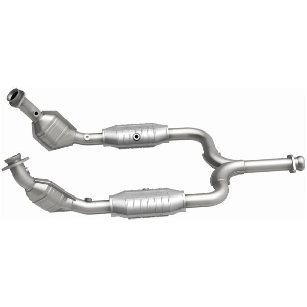Magnaflow 444063