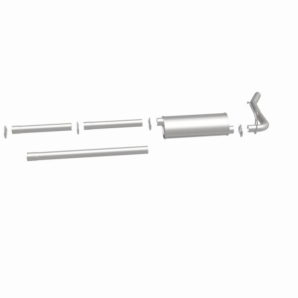 Magnaflow 106-0536
