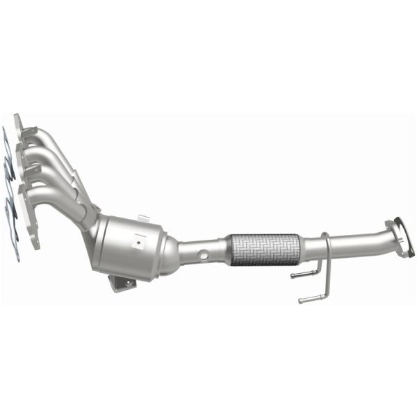 MAG Converter Direct Fit Magnaflow 22-165