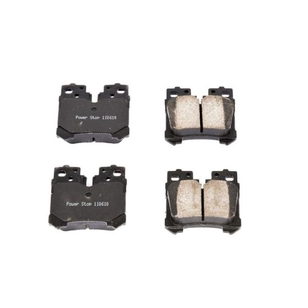 PowerStop 16-1283