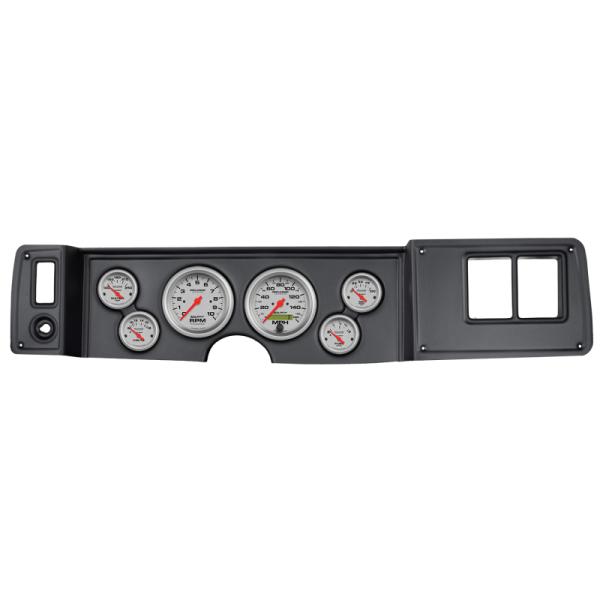 AutoMeter 7023-UL