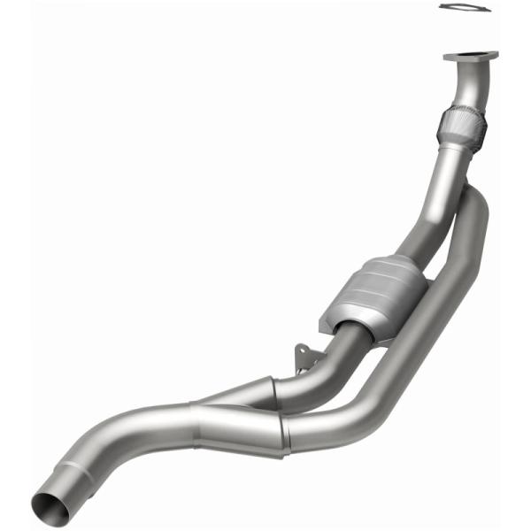 MAG Converter Direct Fit Magnaflow 23518