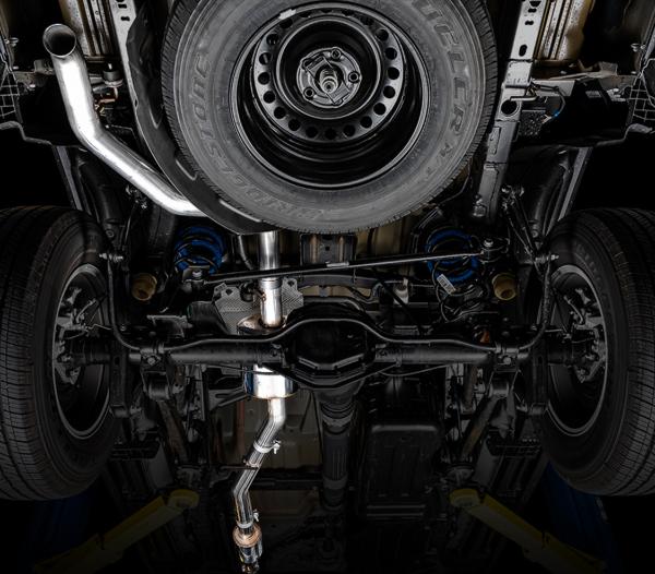 AWE Tuning 3015-21007