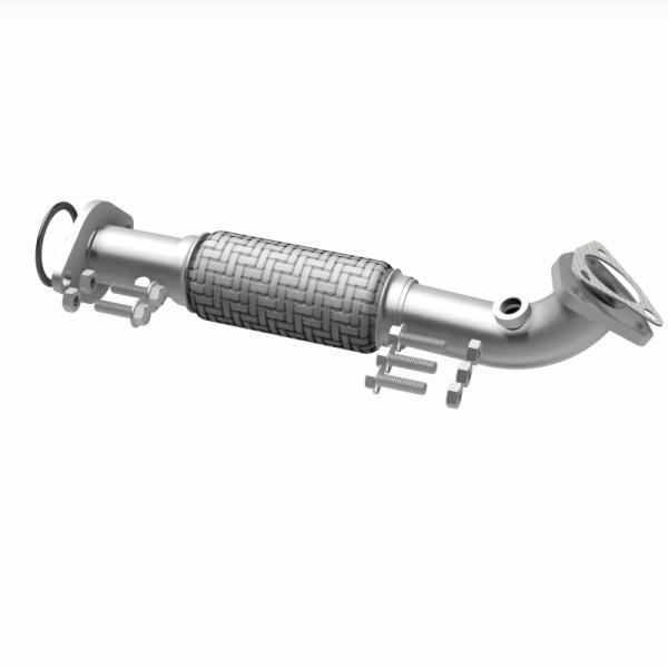 MAG BRE Front Pipe Kit Magnaflow 107-0206
