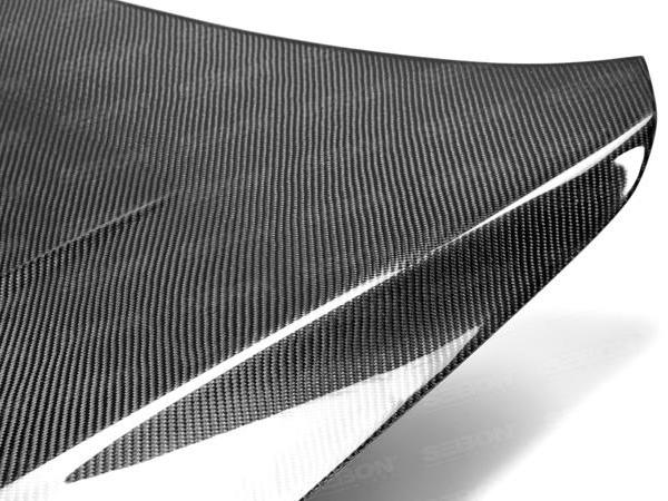Seibon HD0809MITEVOX-DV