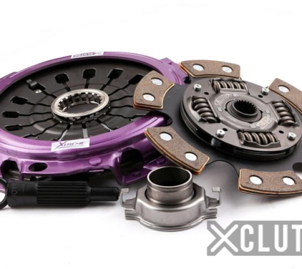 XCLUTCH XKMI24003-1B