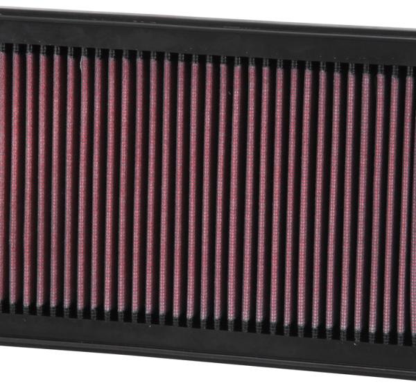 KN Drop in Air Filters K&N Engineering 33-2676