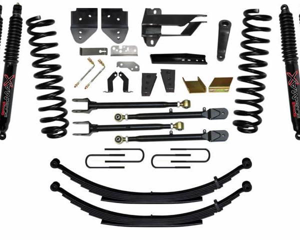 Skyjacker F17802KS-B