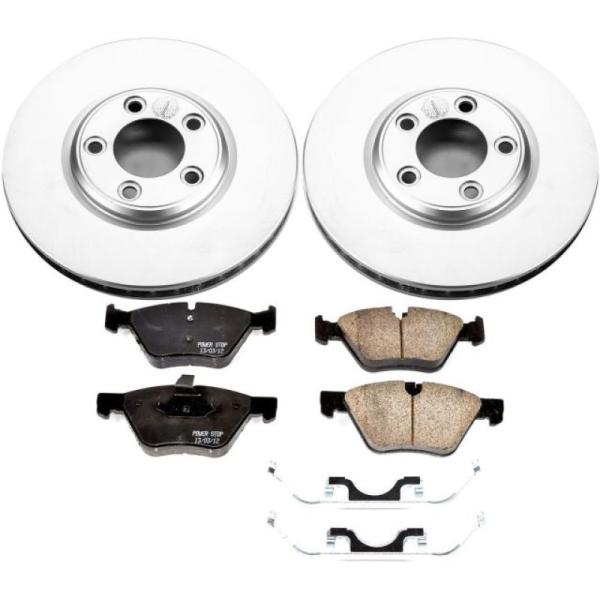 PowerStop CRK1349