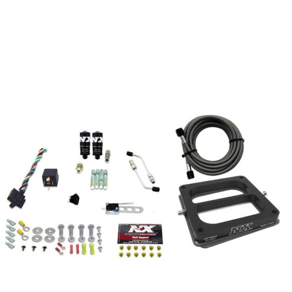 Nitrous Express 40071-00
