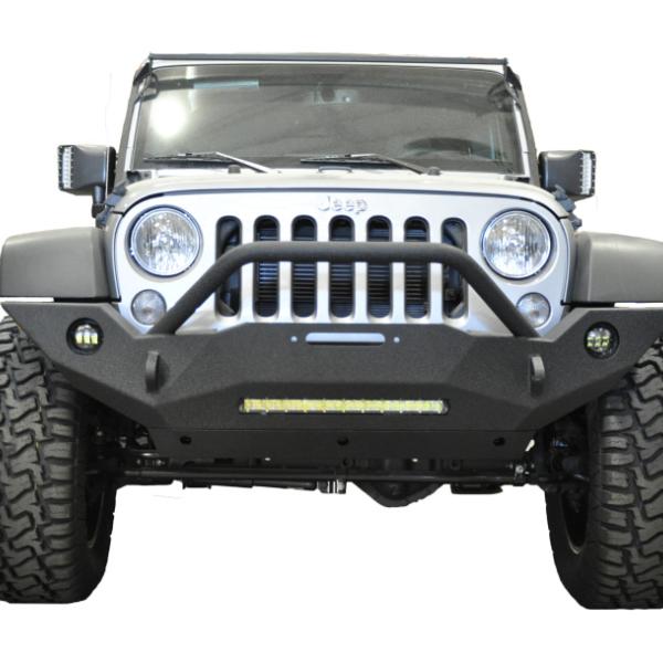 DV8 Offroad FBSHTB-18